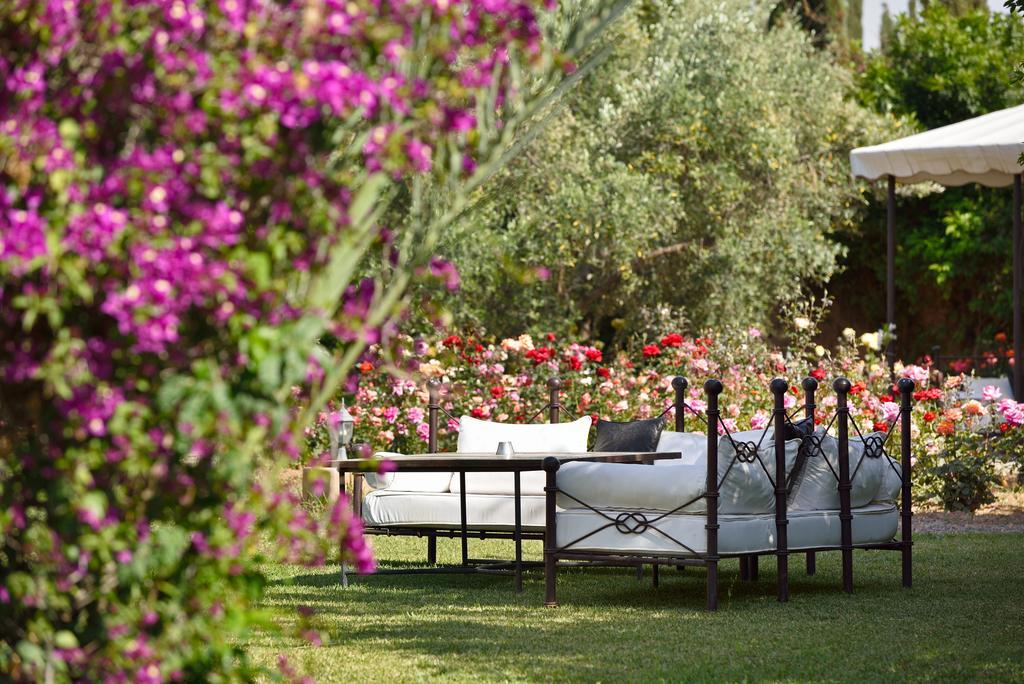 Villa Dinari Douar Caïd Layadi Exteriör bild